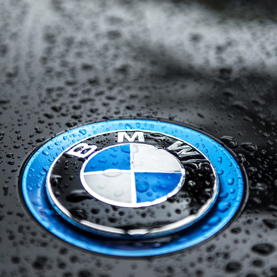 MCAR BMW ÐœÐ¸Ñ…Ð°Ð¸Ð»