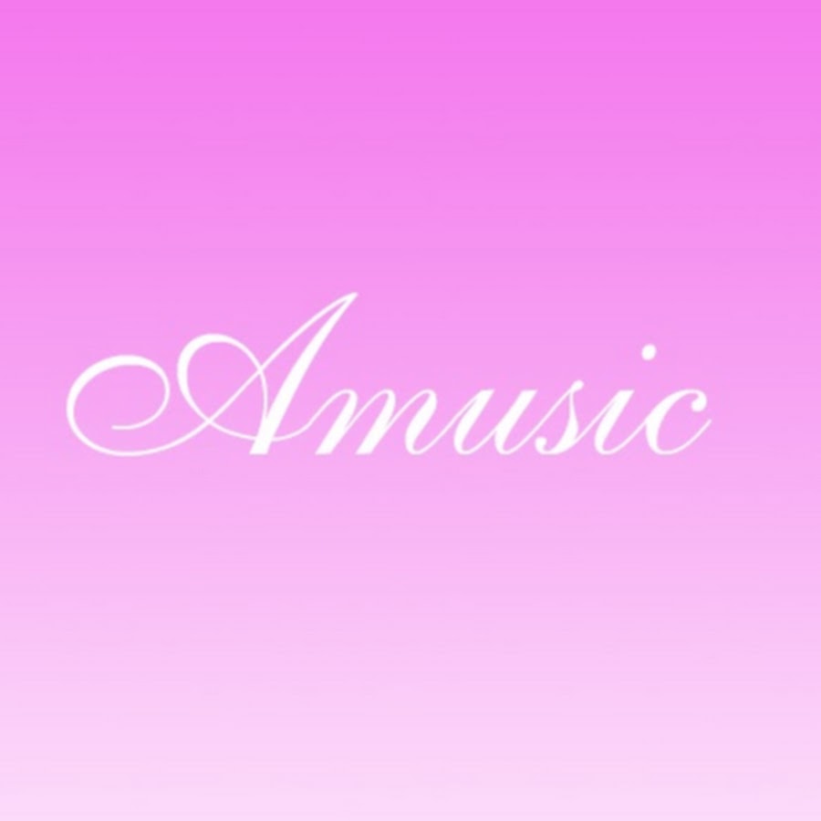 AMusic YouTube channel avatar
