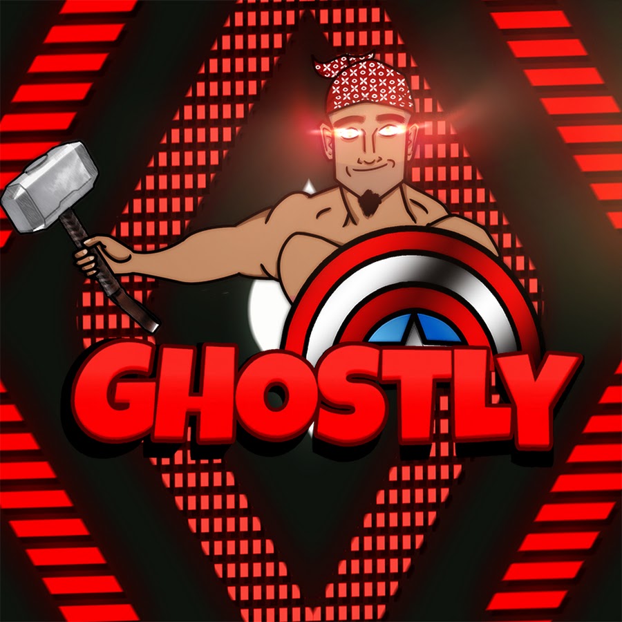 gostly YouTube channel avatar