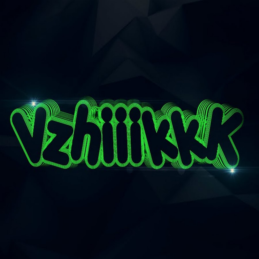 Vzhiiikkk YouTube channel avatar