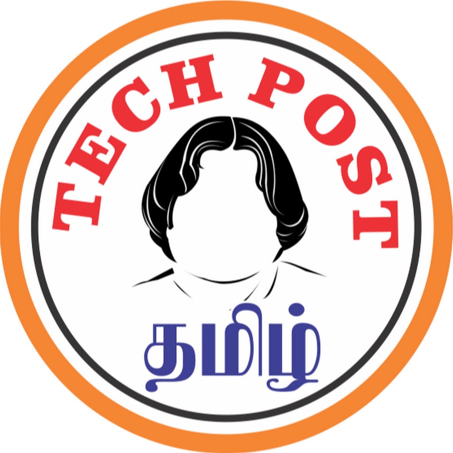 TECH POST رمز قناة اليوتيوب