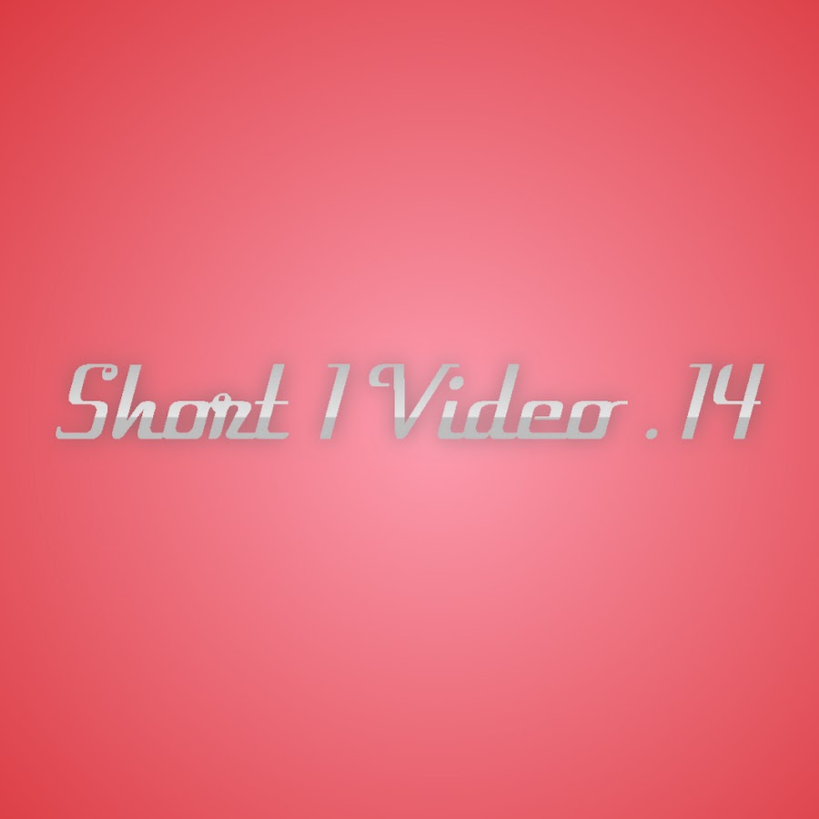 Short1 Video .14 Avatar del canal de YouTube