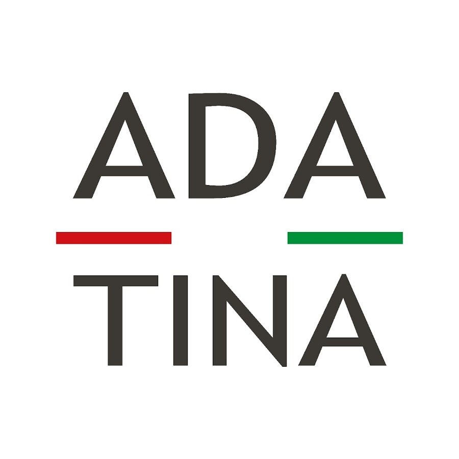 ADA TINA Italy Avatar de chaîne YouTube