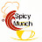 Spicy Munch