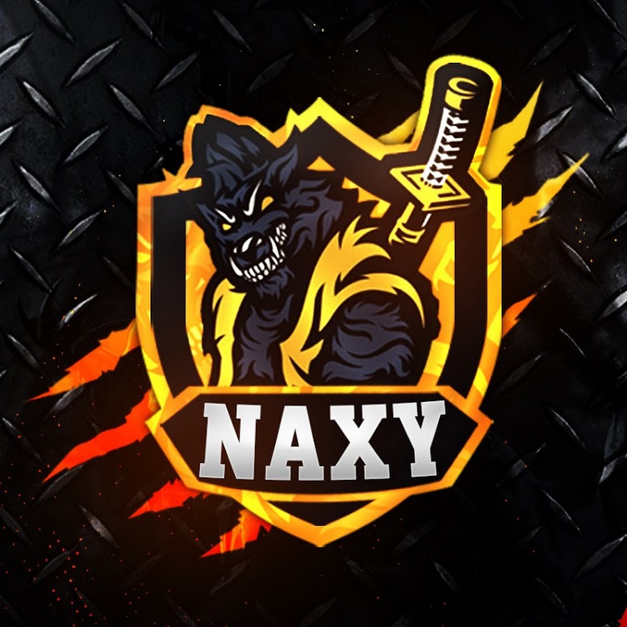 Naxy Ù†Ø§ÙƒØ³ÙŠ