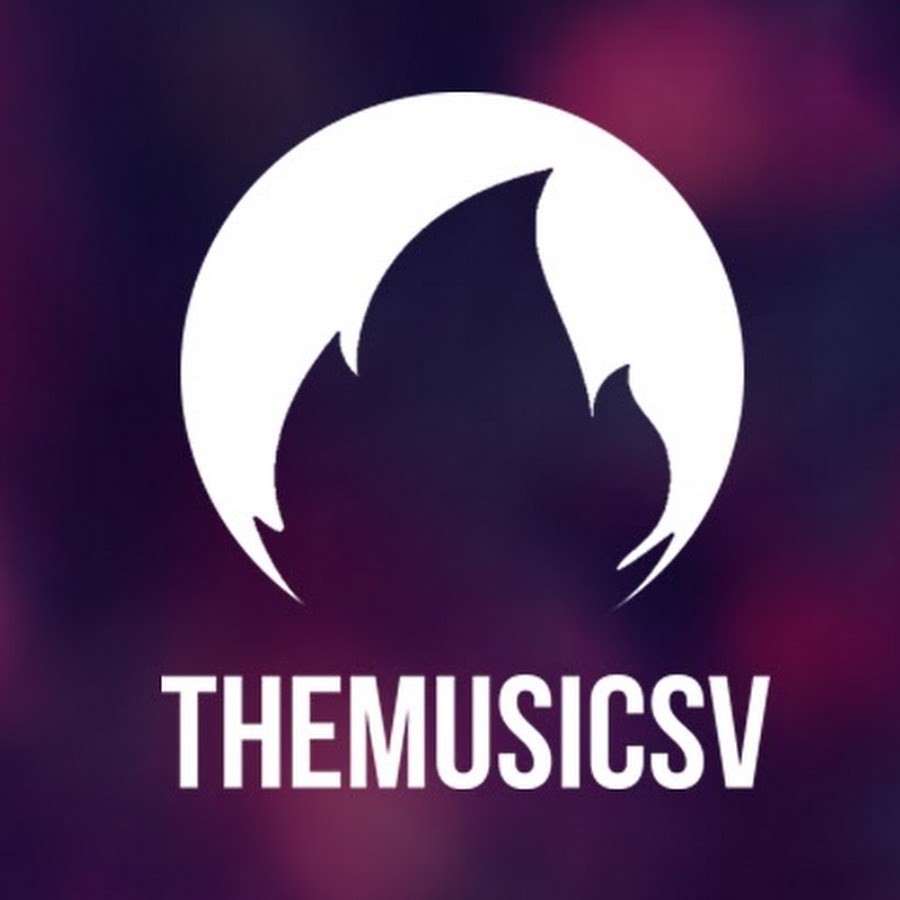 TheMusicSV رمز قناة اليوتيوب