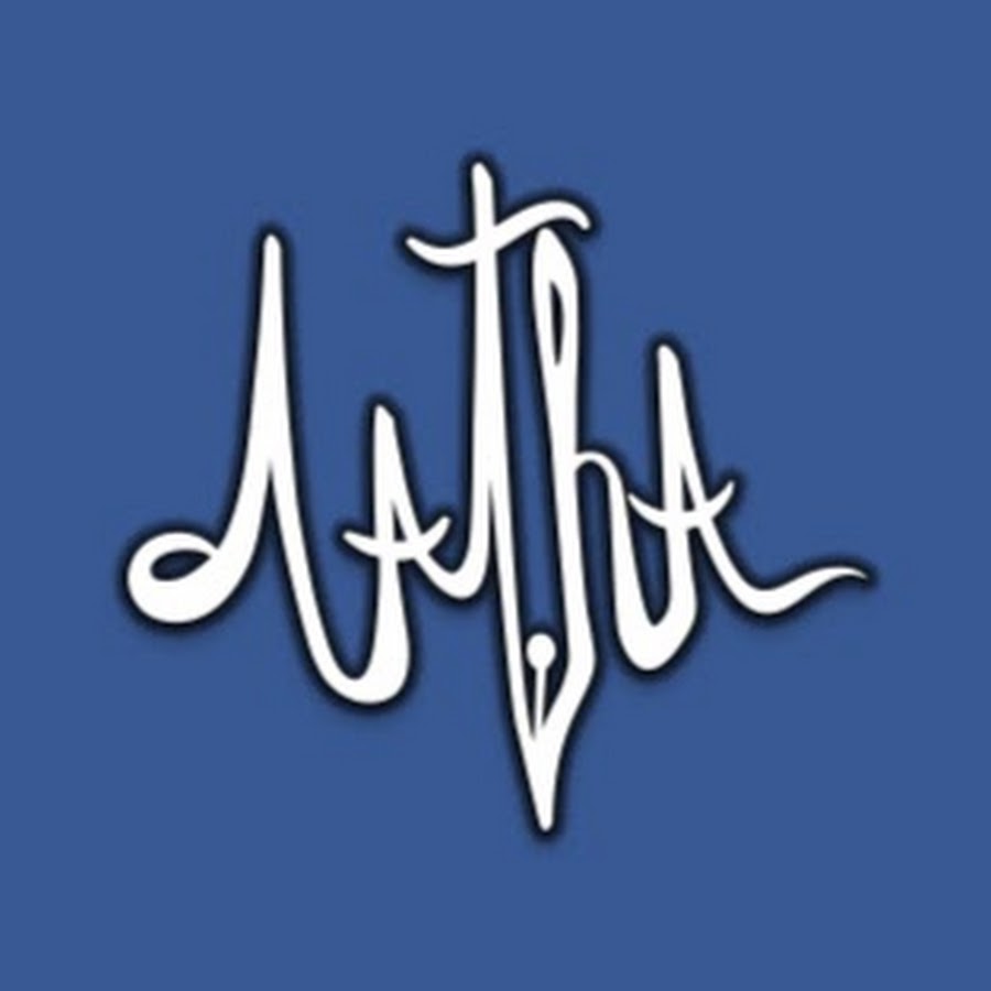 NATHA Project YouTube kanalı avatarı