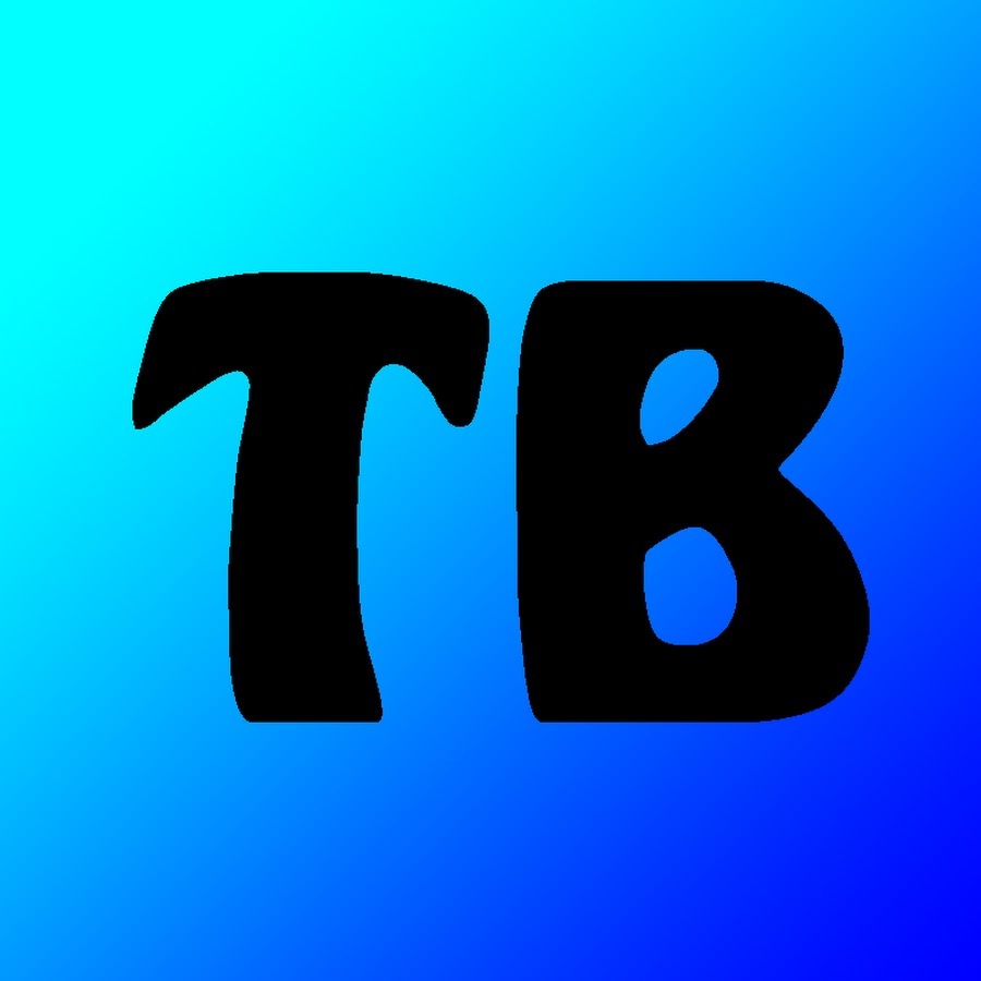 Thunder Boys YouTube channel avatar