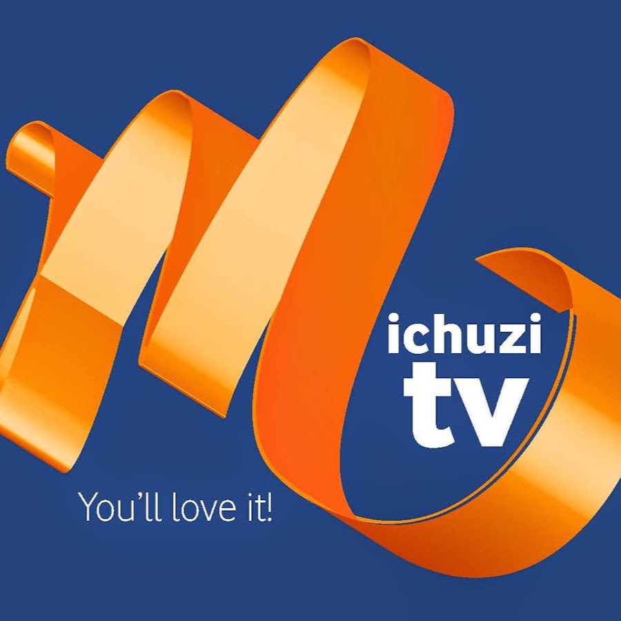 Michuzi TV YouTube channel avatar