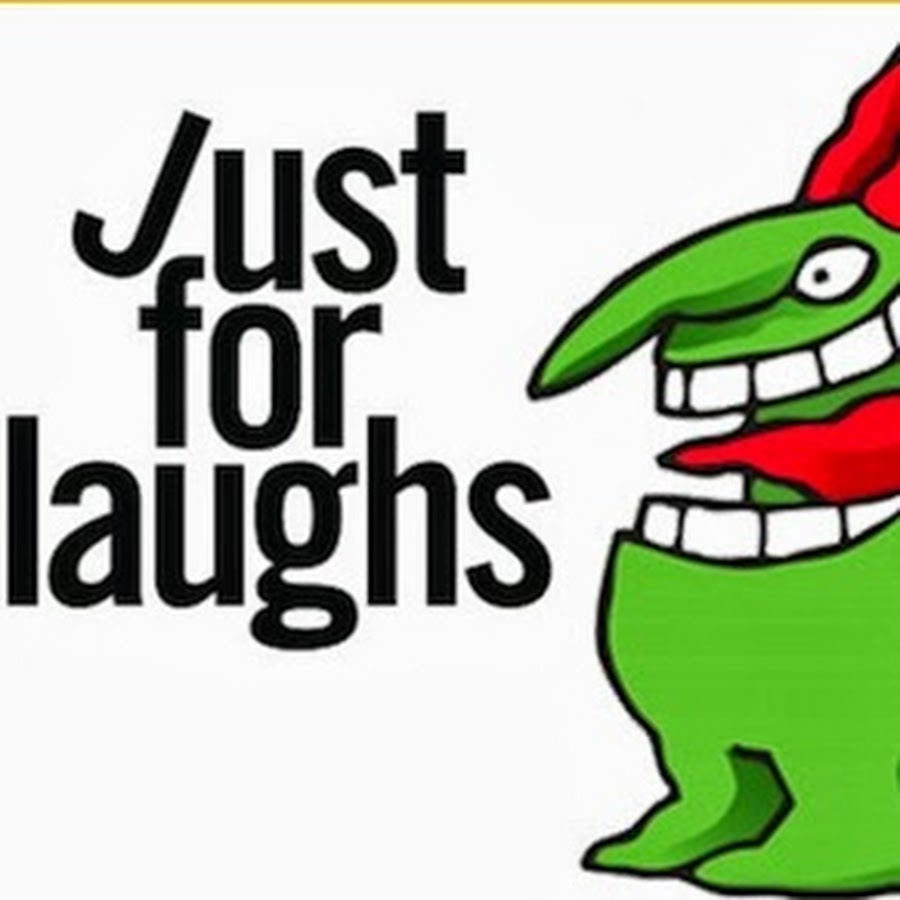 Best of Just for Laughs YouTube kanalı avatarı