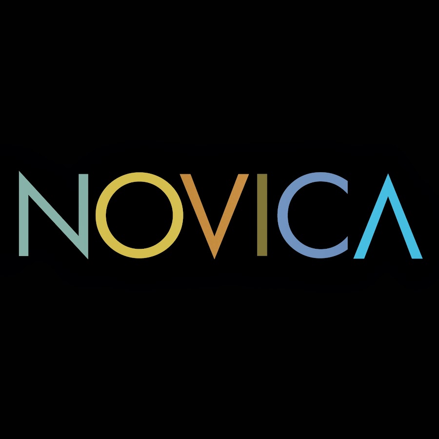 NOVICA YouTube channel avatar