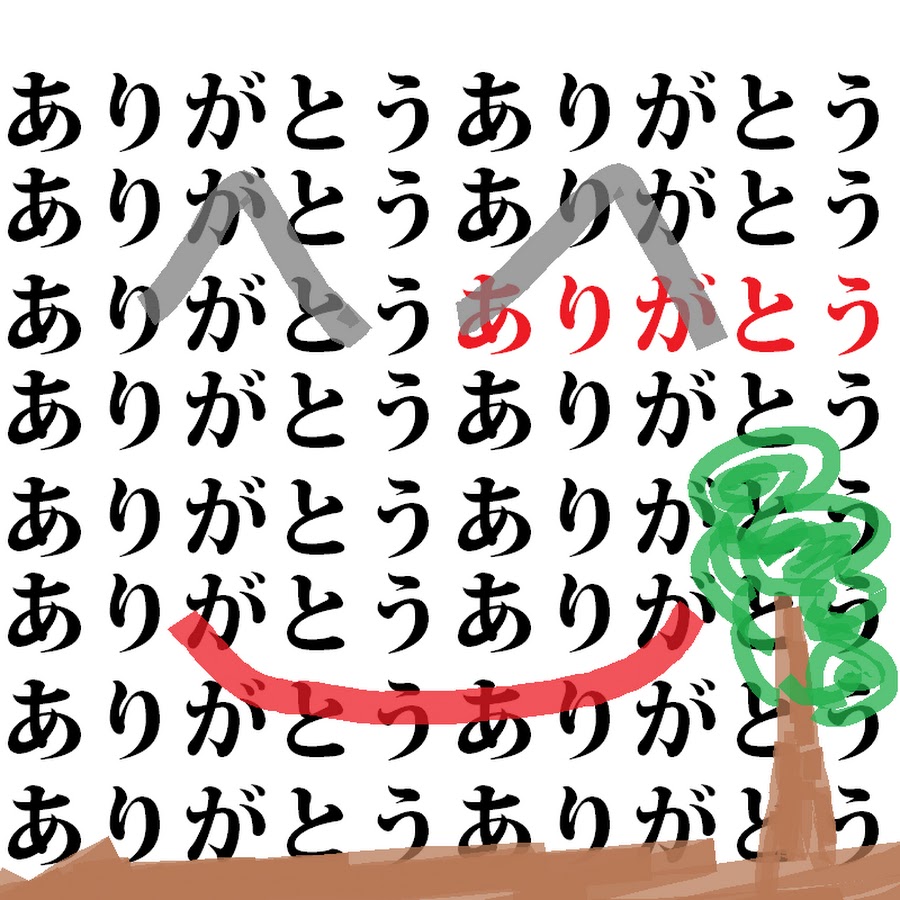 フリー素材をアップする Youtube