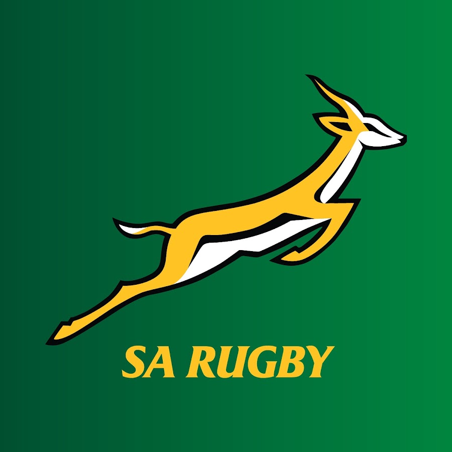 Official Springbok YouTube YouTube channel avatar