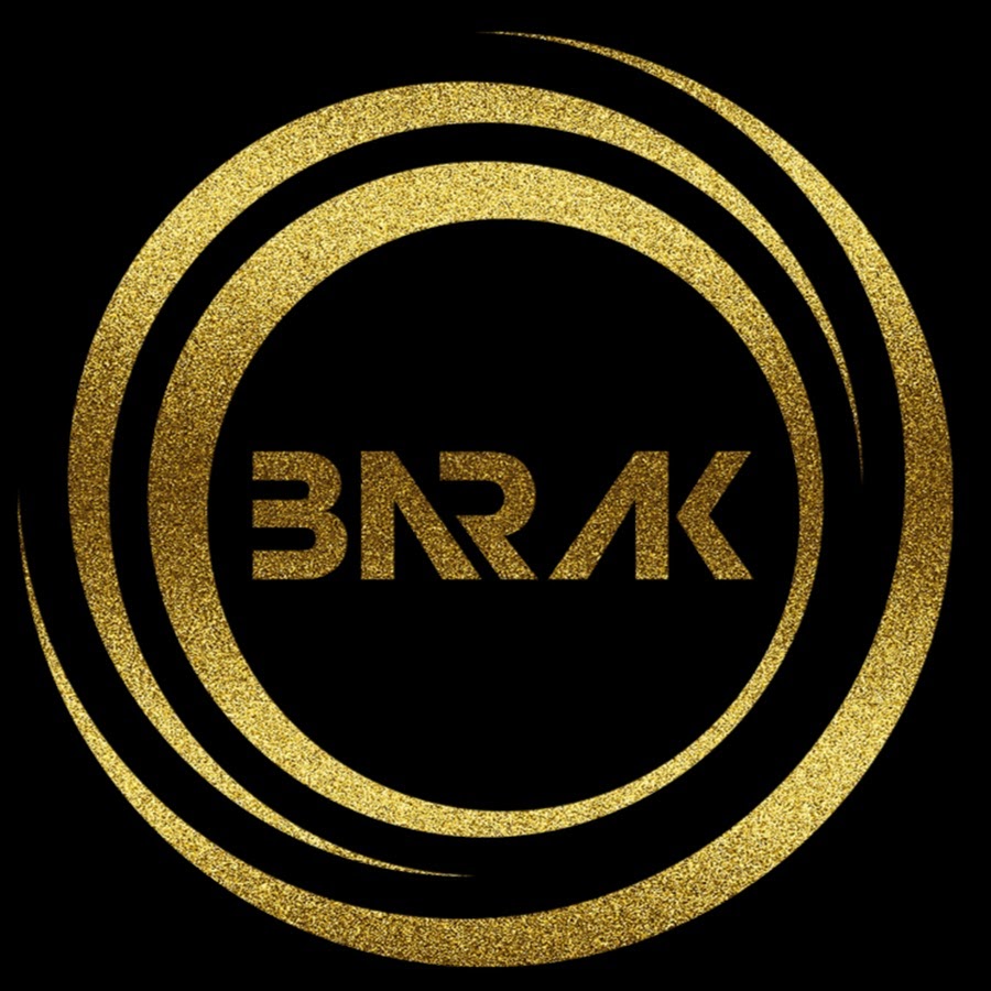 GRUPO BARAK YouTube kanalı avatarı