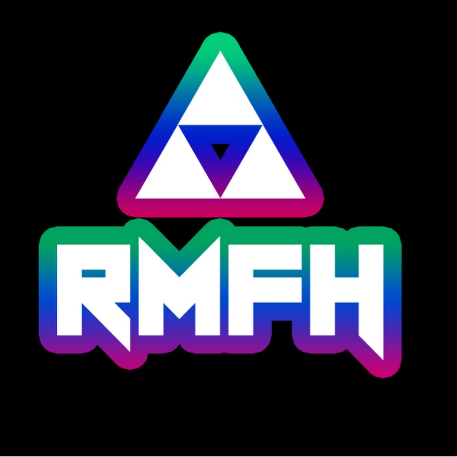 RMFH YouTube channel avatar
