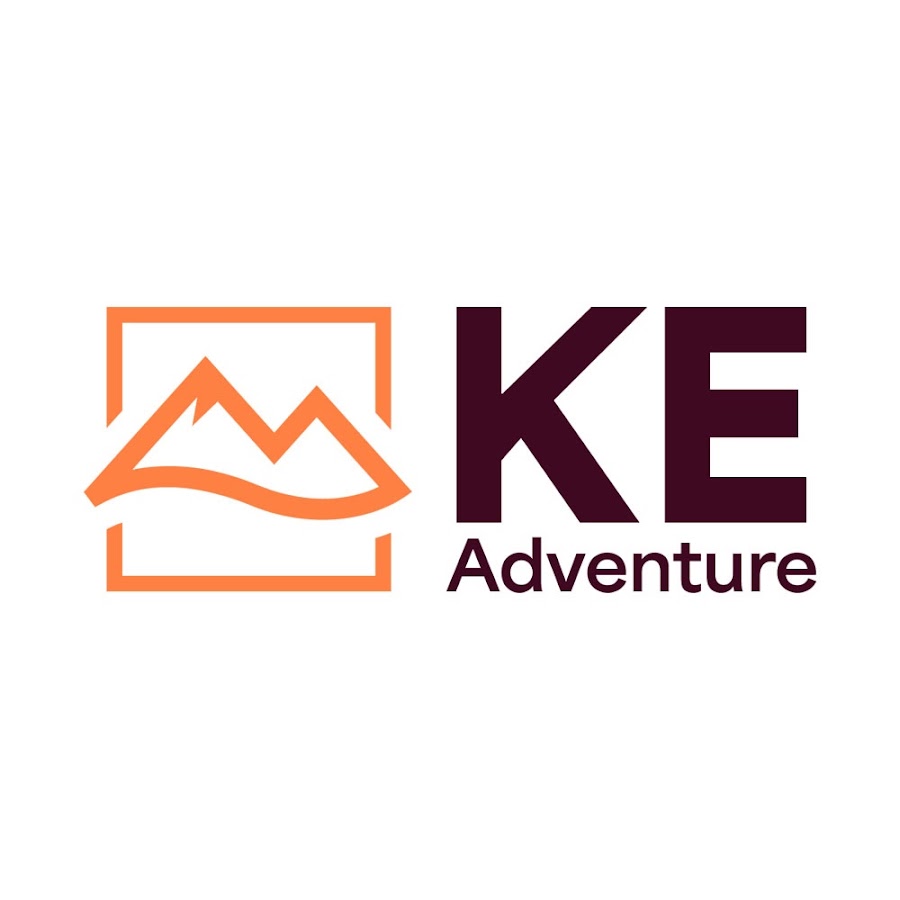 KE Adventure Travel Avatar del canal de YouTube