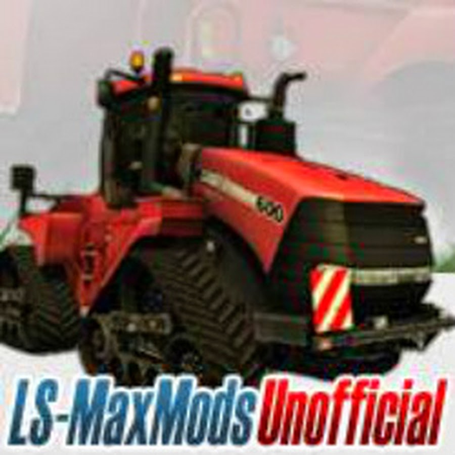 LSmaxMods Unofficial
