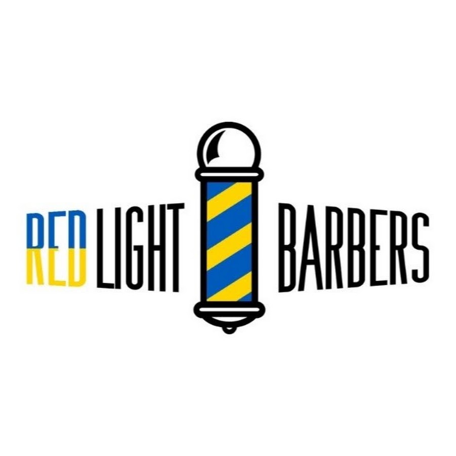 Red Light Barbers رمز قناة اليوتيوب
