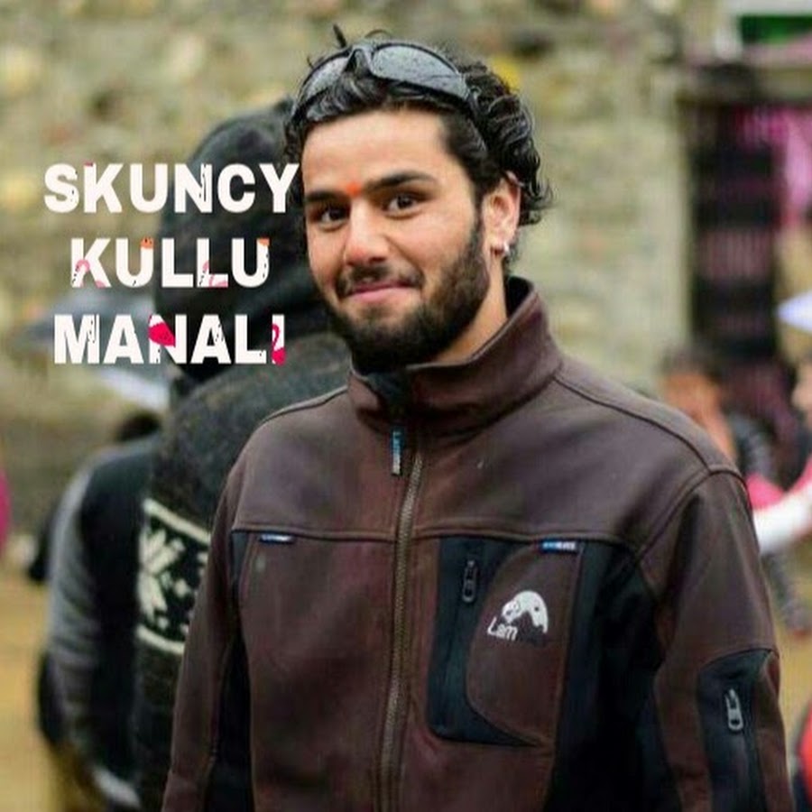 Skuncy Kullu Manali Nishant Sharma YouTube 频道头像