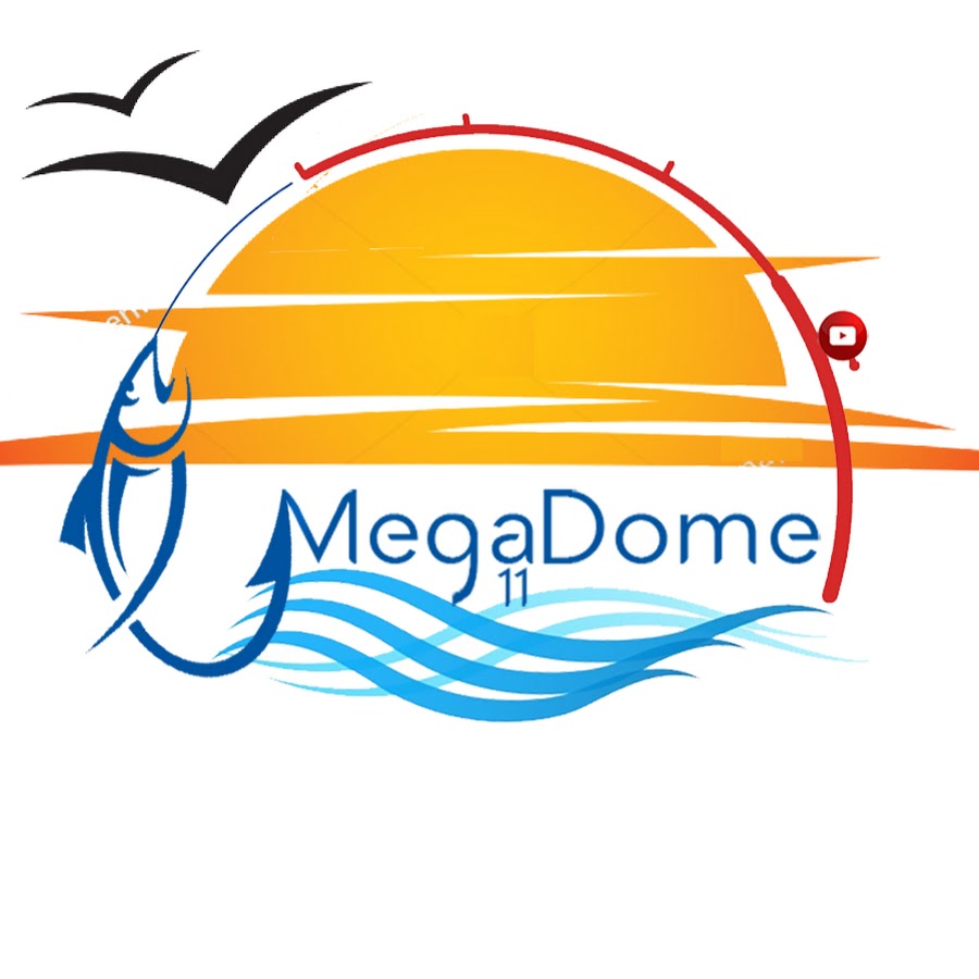 Mega Dome 911 YouTube channel avatar