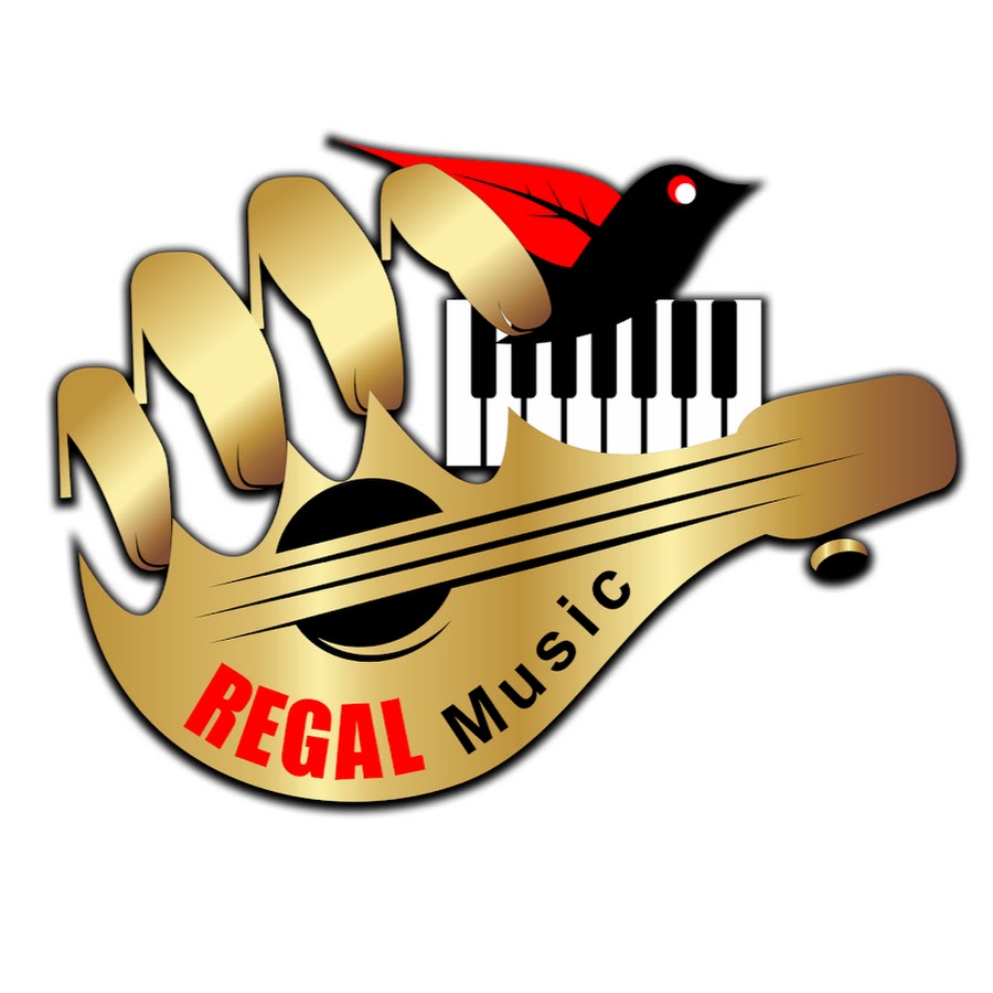 Regal Music رمز قناة اليوتيوب