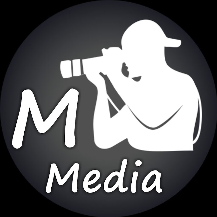 Madras Media YouTube channel avatar