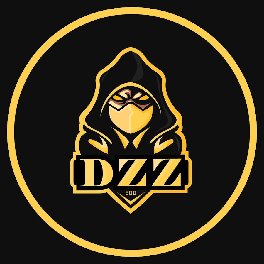 DZZ YouTube channel avatar