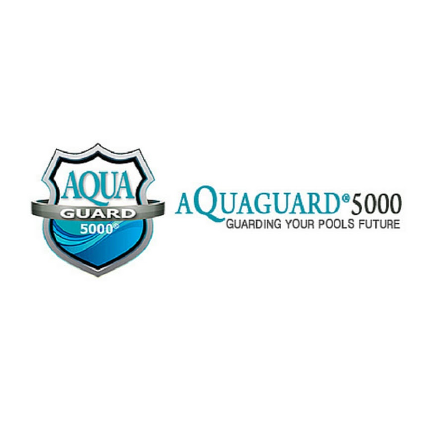 AquaGuard 5000 YouTube channel avatar