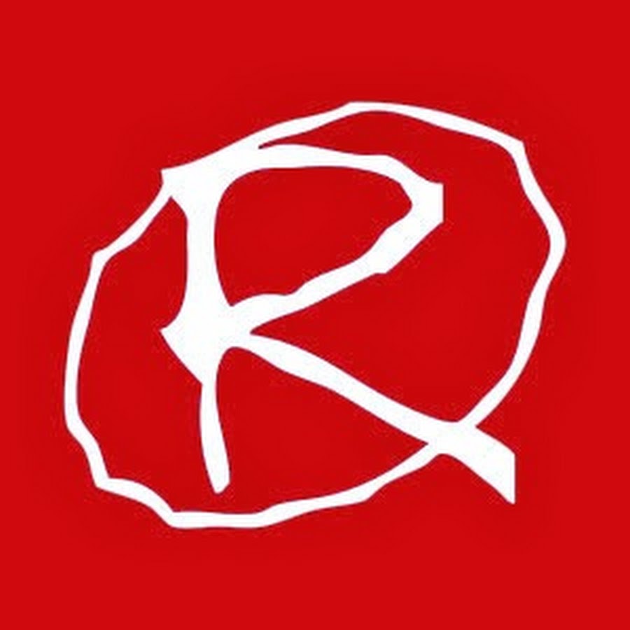 Rampworx Skatepark YouTube kanalı avatarı