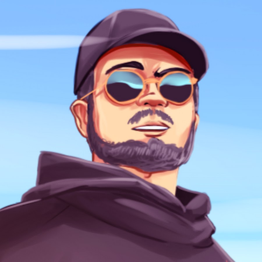 NOROLEAVE YouTube channel avatar