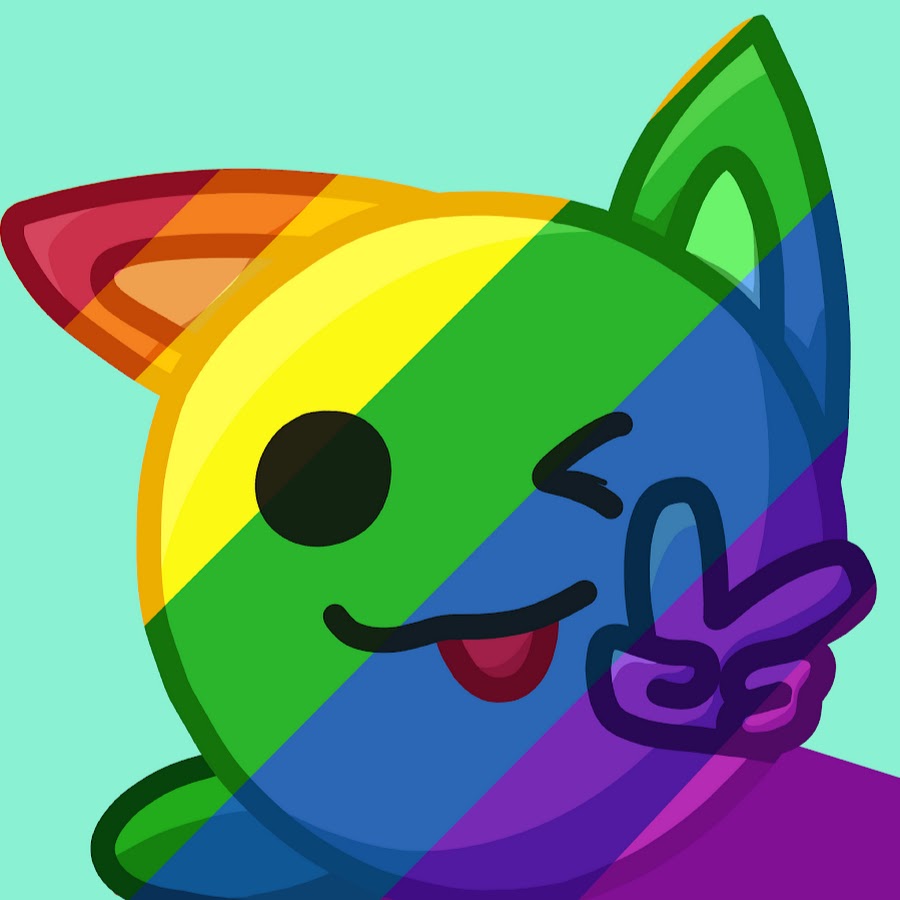 RainbowSplash11 Avatar de canal de YouTube
