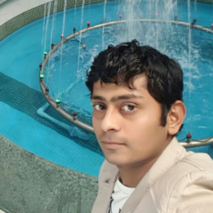 Gulshad Ansari YouTube channel avatar