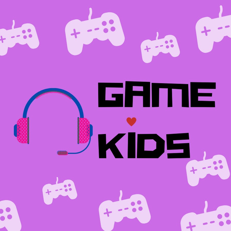 GameKids EspaÃ±ol YouTube channel avatar