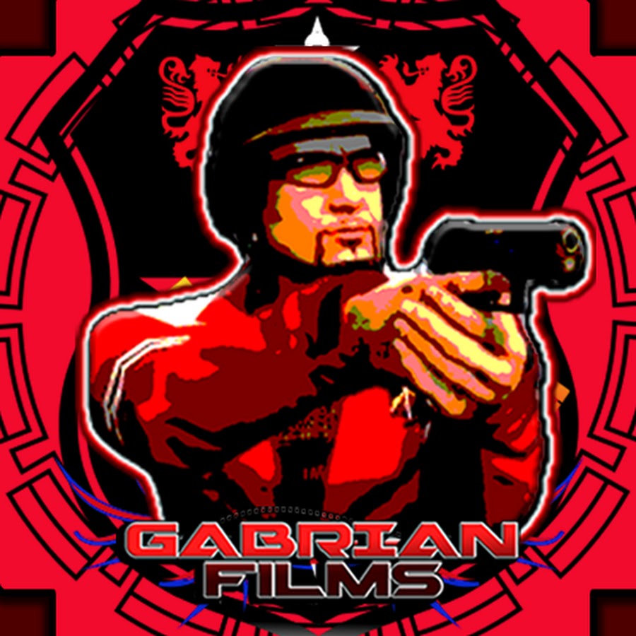GabrianFilms رمز قناة اليوتيوب