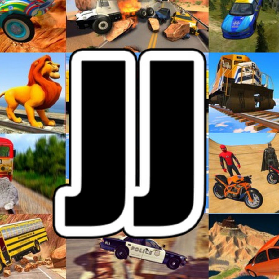 Jolly Joy رمز قناة اليوتيوب