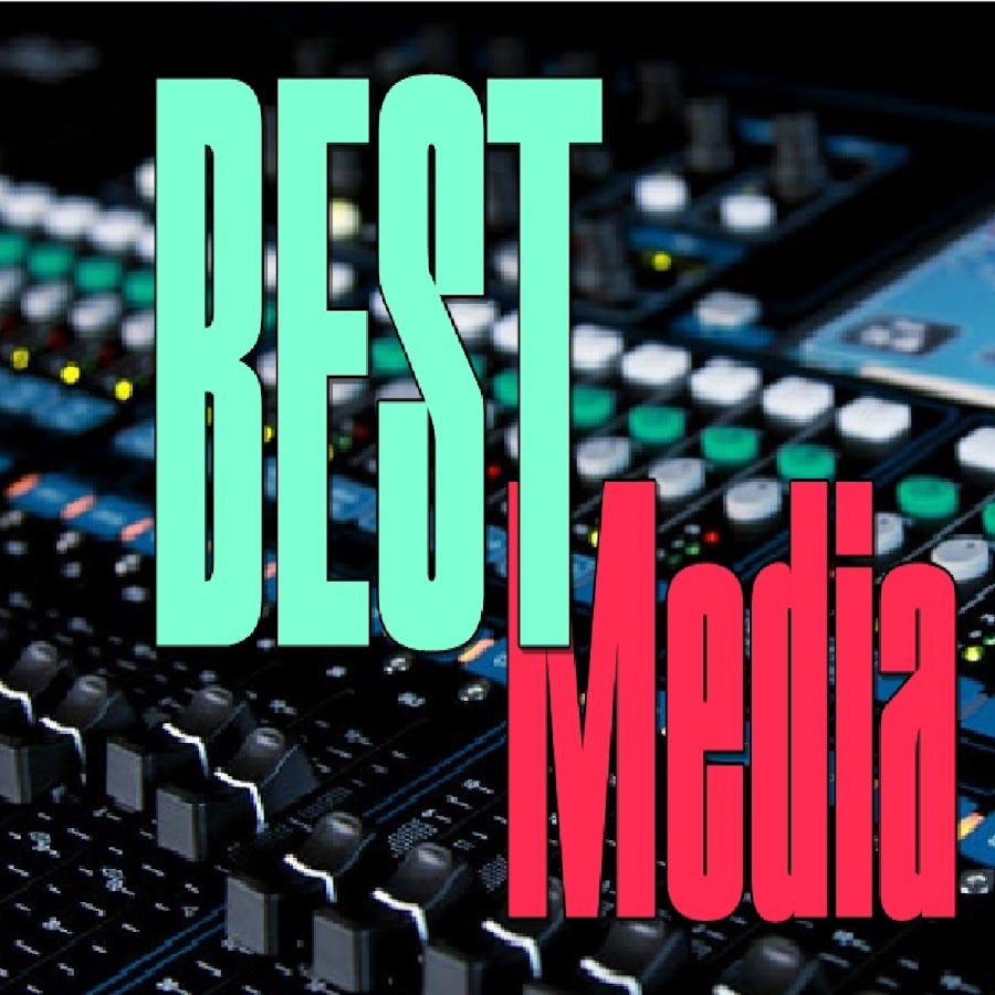 Studio Best Media رمز قناة اليوتيوب