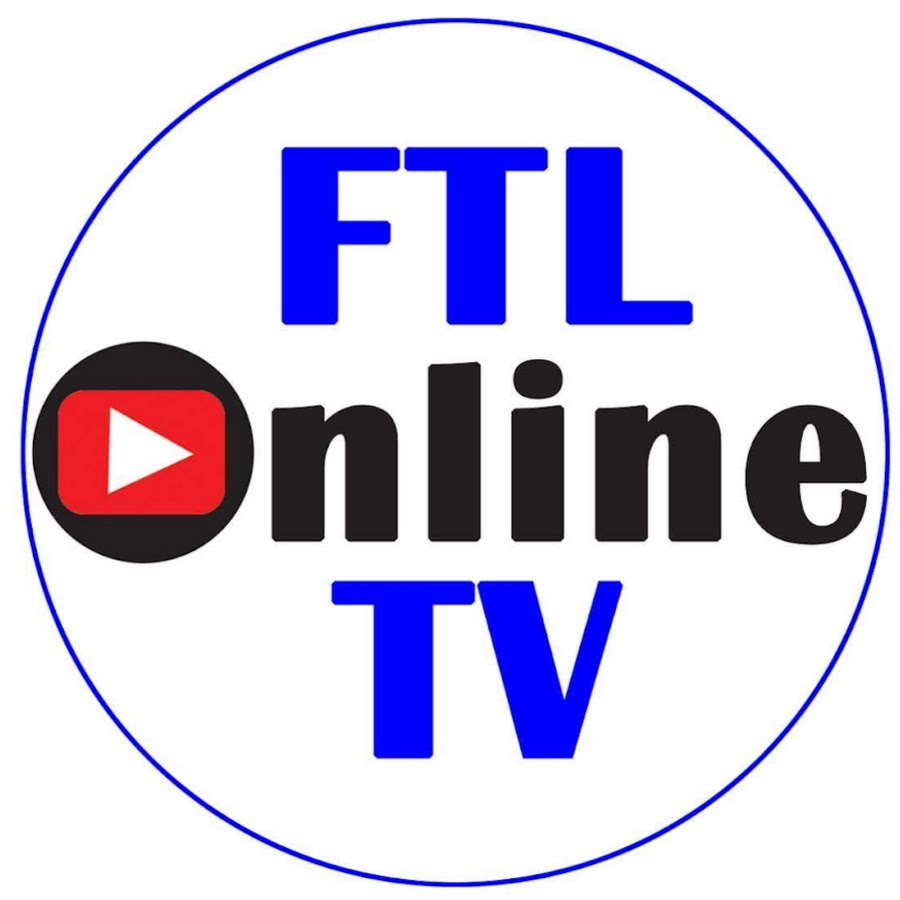 FTL Online TV YouTube 频道头像