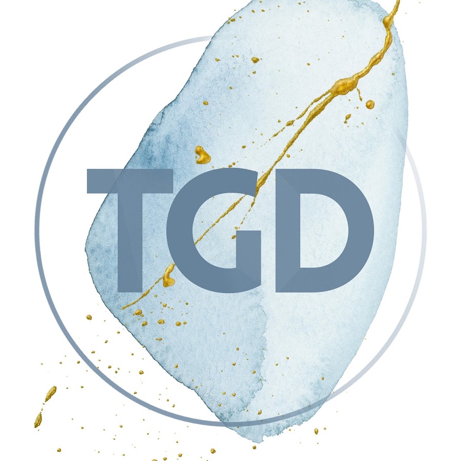 TGD رمز قناة اليوتيوب