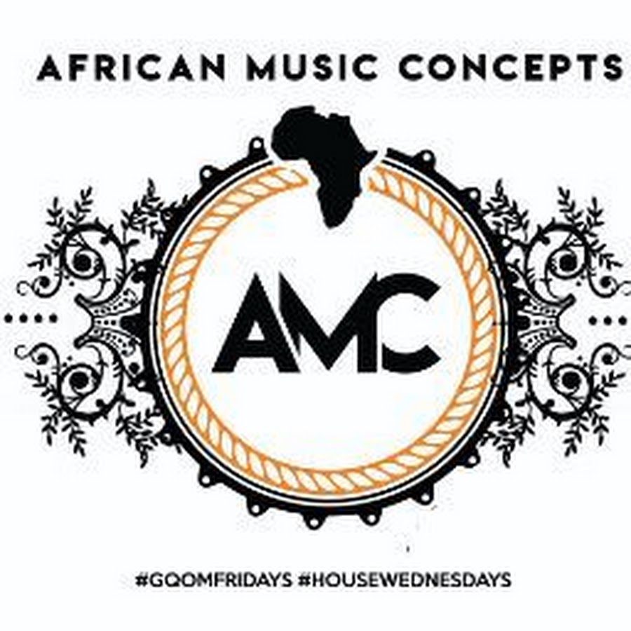 Durban Gqom Music Concepts ইউটিউব চ্যানেল অ্যাভাটার