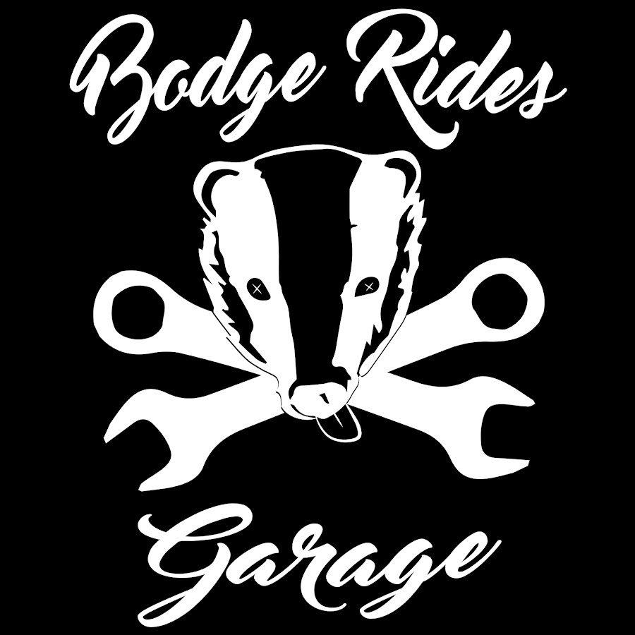 Bodge Rides Garage
