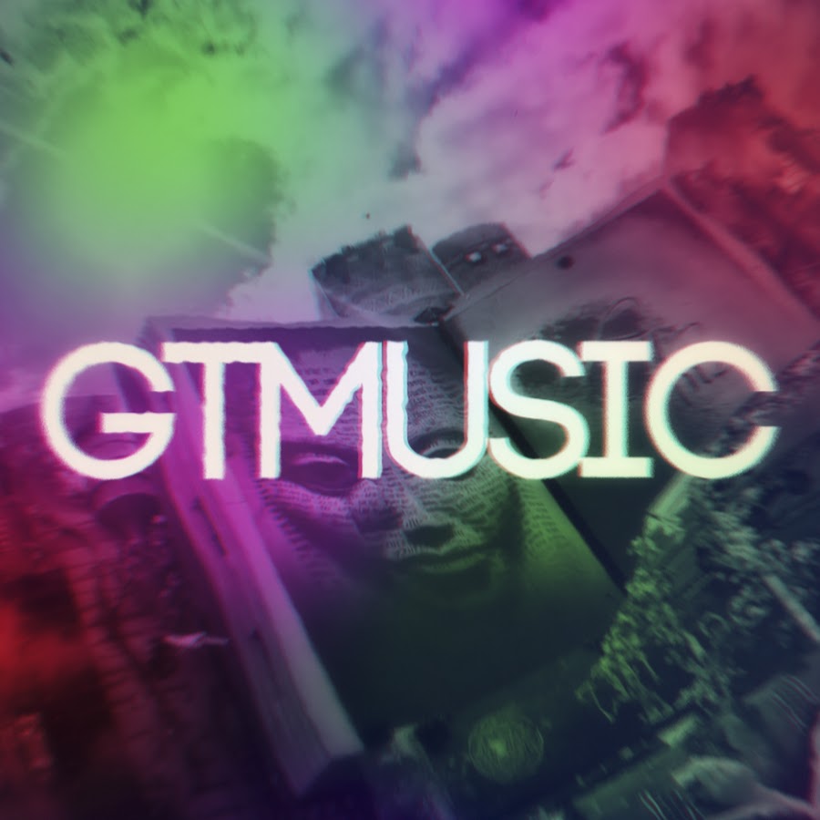 GT Music - MÃºsica EletrÃ´nica YouTube channel avatar