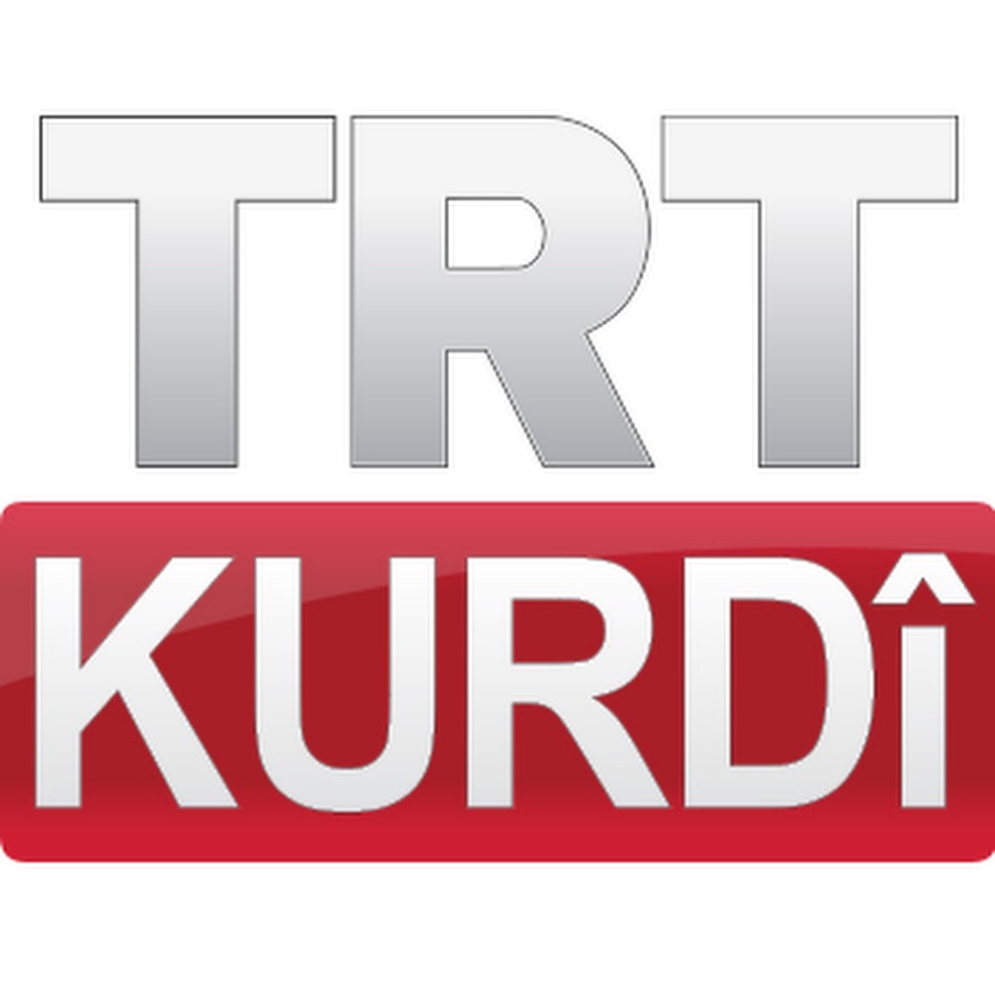 TRT Kurdi YouTube 频道头像