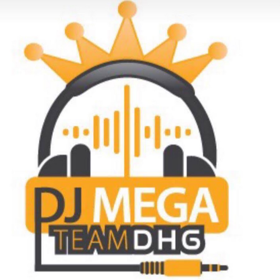 DJ MEGA #shellologist यूट्यूब चैनल अवतार