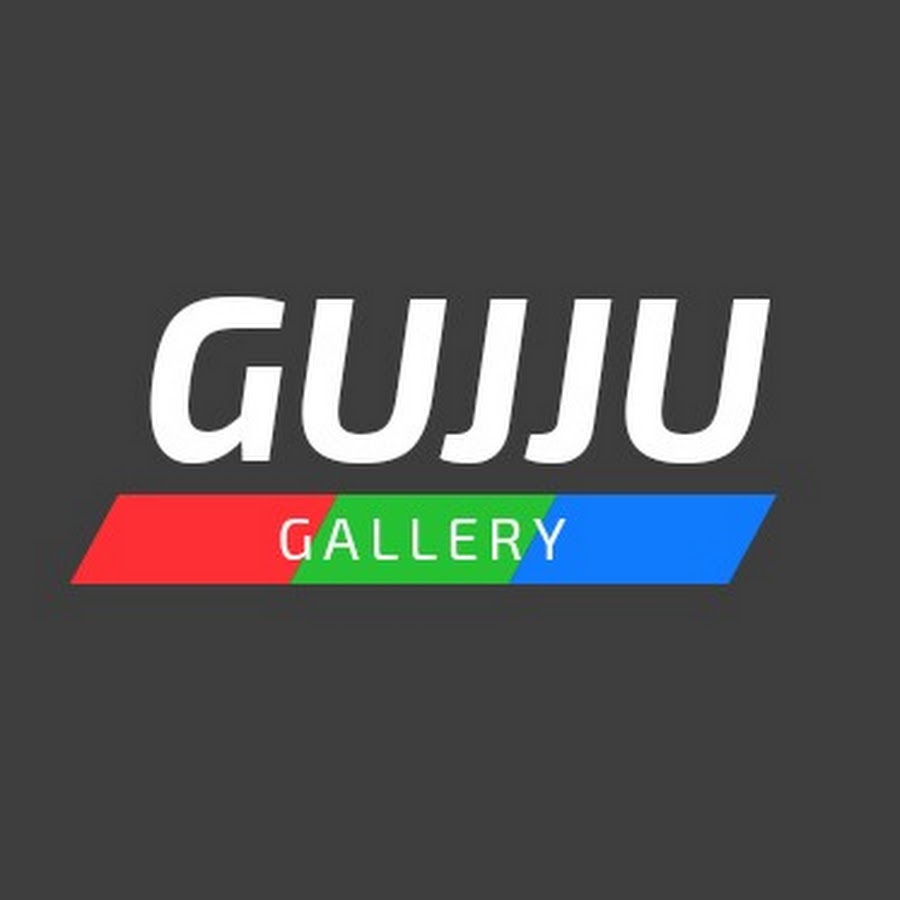 Gujju Gallery यूट्यूब चैनल अवतार