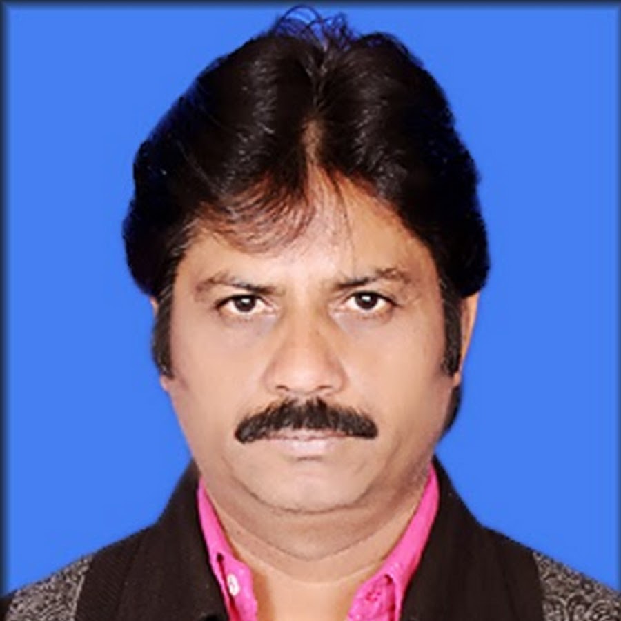 Mahesh kumar pareek