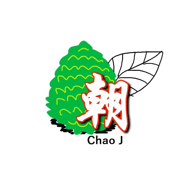 Chao J - 網紅的藏寶箱 