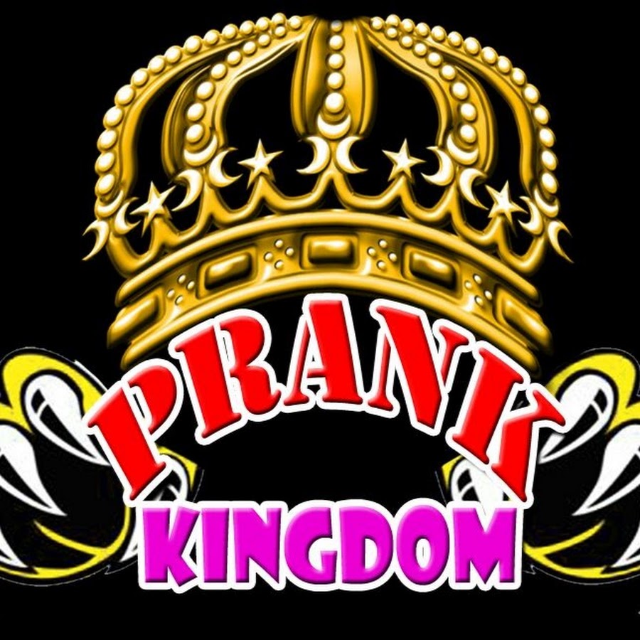 Prank Kingdom