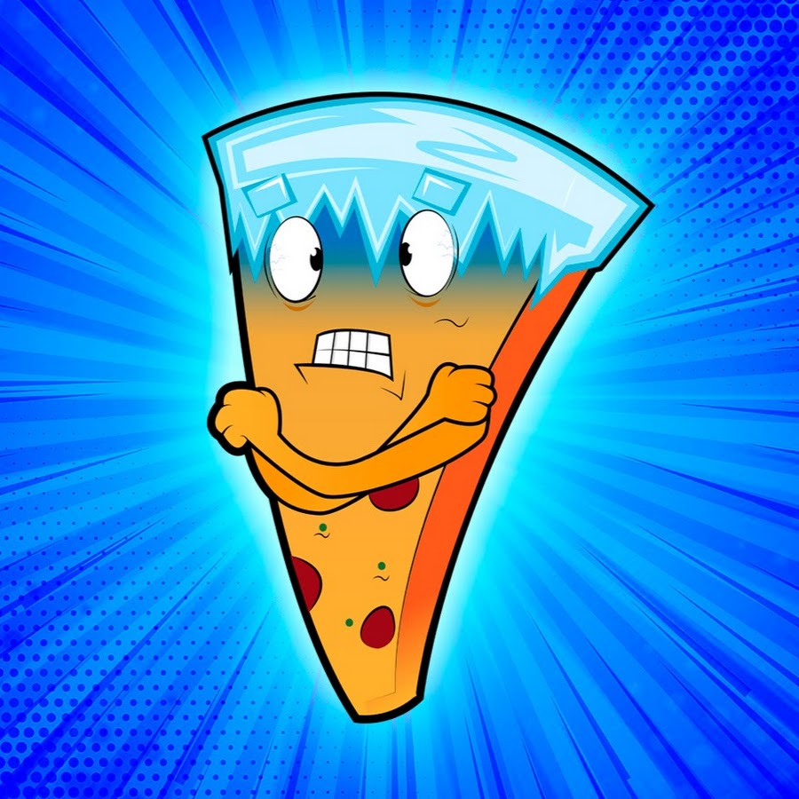 Pizza Congelada YouTube channel avatar