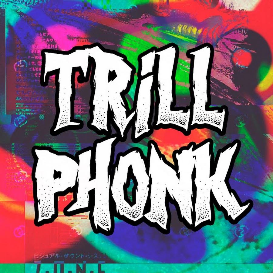 TrillPhonk YouTube channel avatar