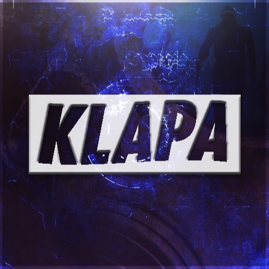 Klapa Avatar canale YouTube 